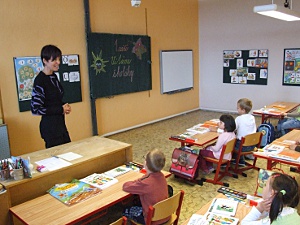 IT na ZŠ