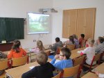 Výstupy projektu